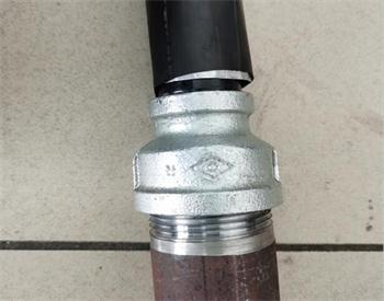 淮北20MM注浆管供应